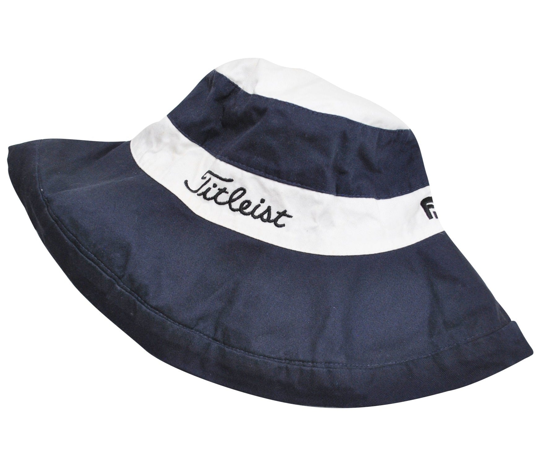 Vintage Titleist Sun Hat Size Large/X-Large – Yesterday's Attic