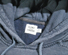 Flint and Tinder Sweatshirt Size Medium