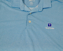 Johnnie-O Twin Creeks Polo Size 2X-Large