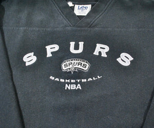 Vintage San Antonio Spurs Sweatshirt Size 2X-Large