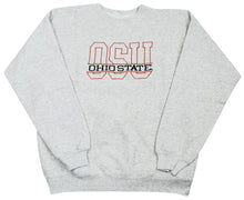 Vintage Ohio State Buckeyes Champion Sweatshirt Size Large