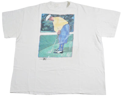 Vintage Golf 1993 Shirt Size X-Large