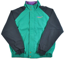 Vintage Evinrude Outboards Boat Engine Jacket Size Large