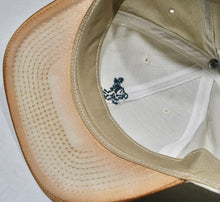 Vintage Ashworth Strap Hat