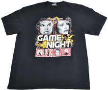 Game Night Movie Shirt Size X-Large