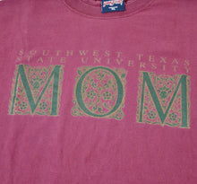 Vintage Southwest Texas Bobcats Mom Shirt Size X-Large