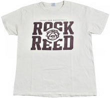 Vintage Texas A&M Aggies Rock Reed Basketball Shirt Size Large