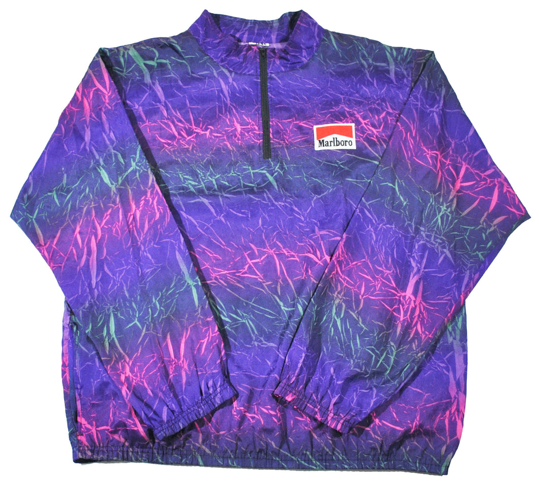 Vintage Marlboro Jacket Size Large