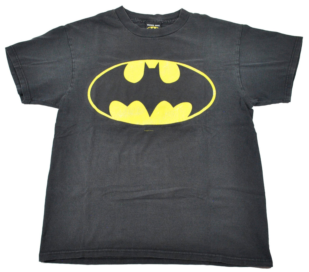 Vintage Batman Shirt Size Medium