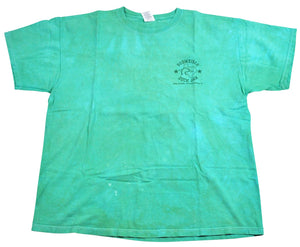 Vintage Ducks Unlimited Budweiser Duck Jam 2009 College Station Texas Shirt Size X-Large