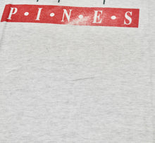 Vintage Lost Pines Shirt Size X-Large