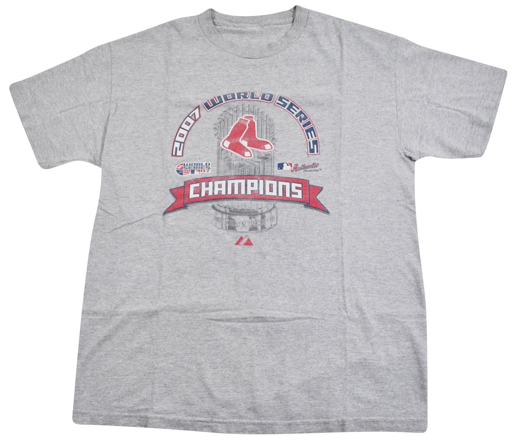 Red sox world hot sale series champions apparel