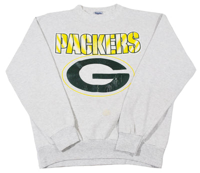 Vintage Green Bay Packers 1995 Sweatshirt Size Large