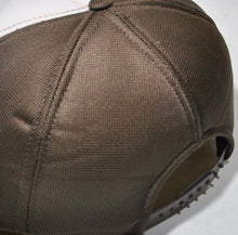 Vintage Browning Hunting Snapback