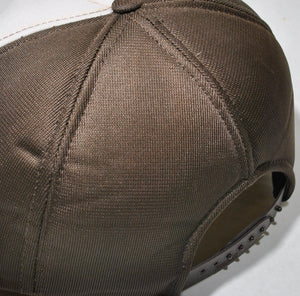 Vintage Browning Hunting Snapback