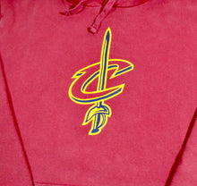 Cleveland Cavaliers Sweatshirt Size 2X-Large