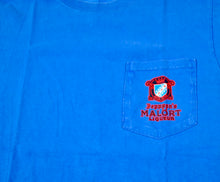 Vintage Malort Liqueur Racing Shirt Size Small