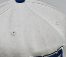 New York Rangers Mitchell & Ness Snapback