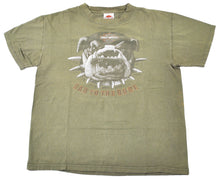 Vintage Harley Davidson Indiana Shirt Size Medium