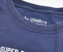 Dallas Cowboys Shirt Size X-Large