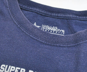 Dallas Cowboys Shirt Size X-Large