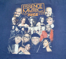 Vintage Essence Music Festival Shirt Size 2X-Large