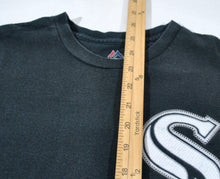 Chicago White Sox Jose Abreu Shirt Size Large