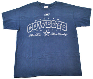 Vintage Dallas Cowboys Shirt Size Large