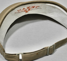 Vintage Texas Longhorns Visor