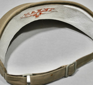 Vintage Texas Longhorns Visor