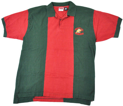 Vintage Seattle Supersonics Polo Size X-Large
