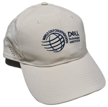Dell Children Match Play Austin Country Club Strap Hat