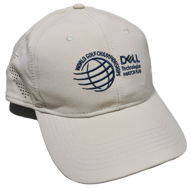 Dell Children Match Play Austin Country Club Strap Hat