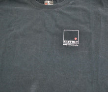 Vintage Apple University Village Shawmut Design Shirt Size X-Large