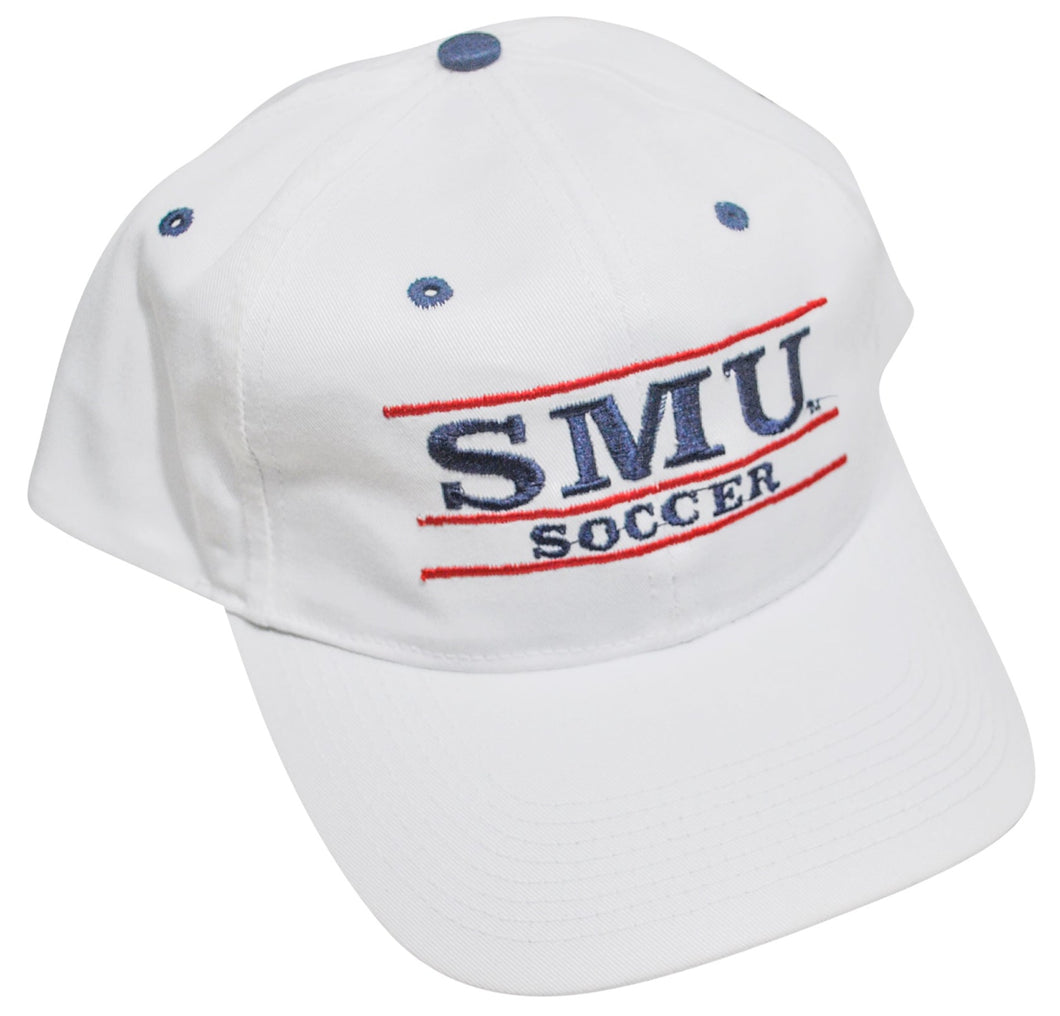 Vintage SMU Mustangs Snapback