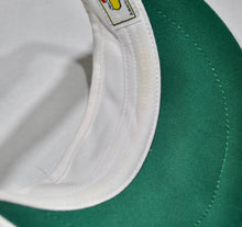 Vintage Masters Golf Visor