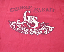 Vintage George Strait Shirt Size 2X-Large