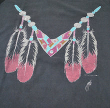 Vintage Feathers 1992 Shirt Size X-Large