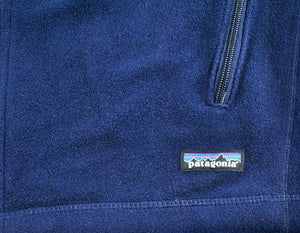 Vintage Patagonia Synchilla Fleece Size Large