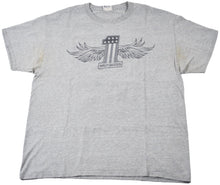 Vintage Harley Davidson New York Niagara Falls Shirt Size X-Large