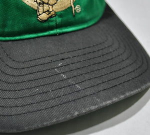 Vintage Boston Celtics Snapback
