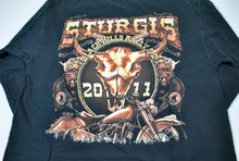 Vintage Sturgis 2011 Shirt Size Large
