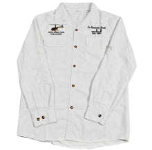 Vintage Aerial Assault Team Ranch Button Shirt Size Small