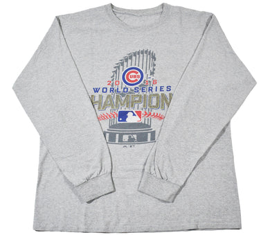 Vintage Chicago Cubs Shirt Size Large