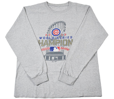 Vintage Chicago Cubs Shirt Size Large