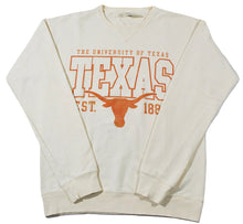 Texas Longhorns Sweatshirt Size Small