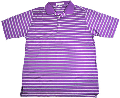 Vintage Austin Country Club Polo Size X-Large
