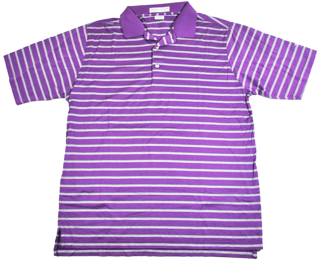 Vintage Austin Country Club Polo Size X-Large