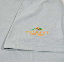 Oakley Tuscany Golf Club Polo Size Medium