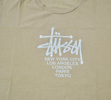 Stussy Shirt Size Medium